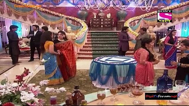 Yeh Dil Sun Raha Hai 17th December 2014 Video Watch Online pt2