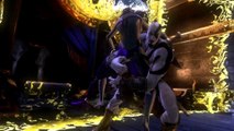 God of War: Ascension - Partie 2: Des illusions partout!!
