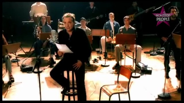 Michel Sardou : Les blacks courent plus vite que les blancs