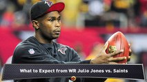 D. Led: Falcons Can Use WK 1 in WK 16