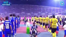 Thailand 2 - 0 Malaysia All Goals and Highlights 17/12/2014 - AFF Suzuki Cup