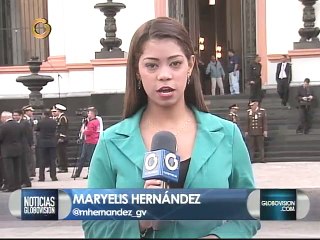 Meléndez: Vamos a resistir el ataque del imperio