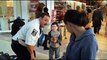 Check out the latest spot from PAUL BLART MALL COP
