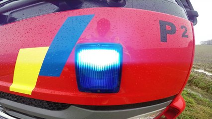 1er essai Go Pro à Furnaux avec Fosses et Florennes