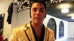 Jason Griffith on the difference between ETA impersonator Elvis Week 2013 video