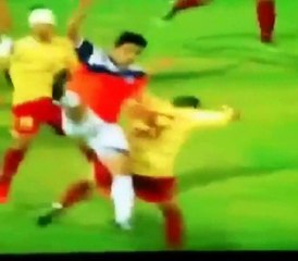 Proving That The Lack Was Not So Much