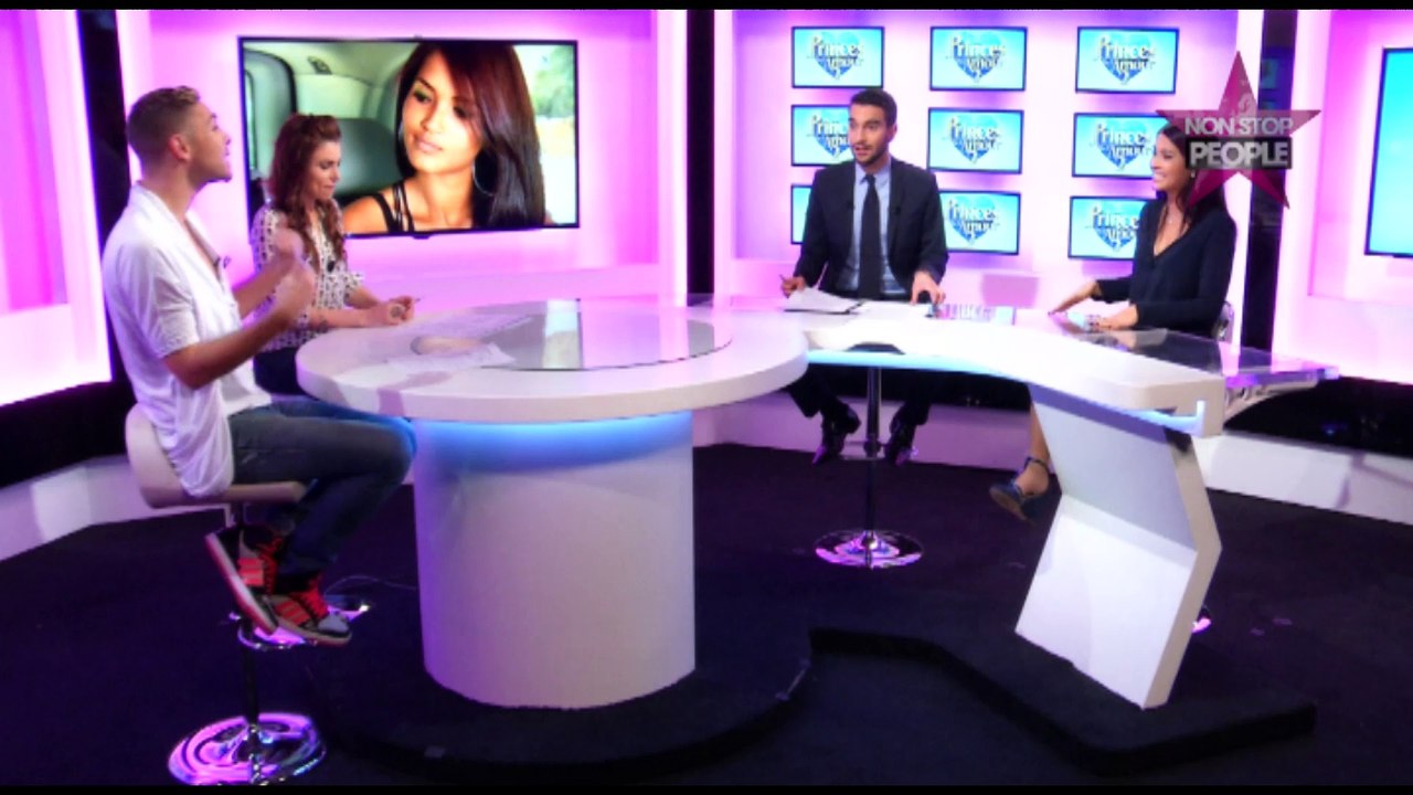 LPDLA 2 - Lilia : Benjamin, son salaire, les Anges... Elle dit tout ! (VIDEO EXCLU)