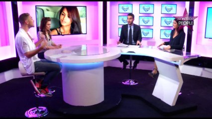LPDLA 2 - Lilia : Benjamin, son salaire, les Anges... Elle dit tout ! (VIDEO EXCLU)
