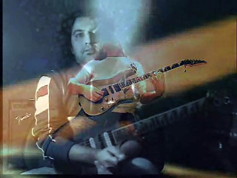 Selim ISIK Gitar dersi 5 ilk egzersizler