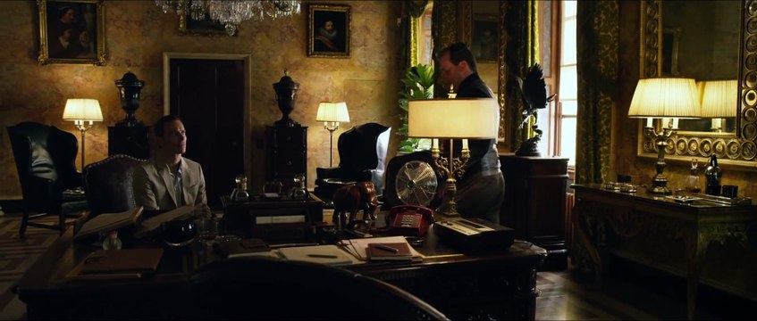 Cartel _ Bande annonce [Officielle] VF HD