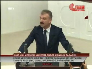 Oktay Saral, AKParti Belediyeciliği, dünyada örnek olacak bir şekilde güzel bir şehircilik anlayışı içerisinde devam etmektir