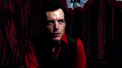 Jason James on Elvis Week 2013 video