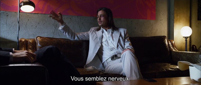 Cartel _ Extrait Bar [Officiel] VOST HD