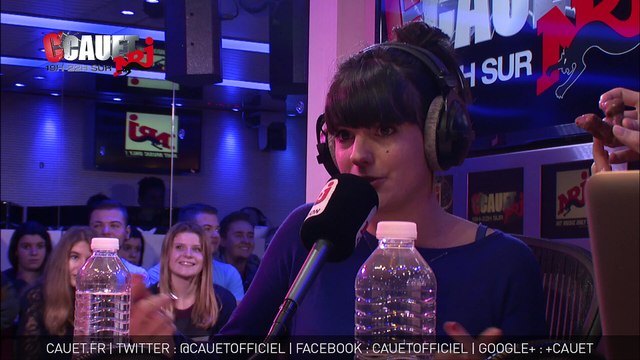 Un père veut casser les genoux de son beau-fils - C'Cauet sur NRJ