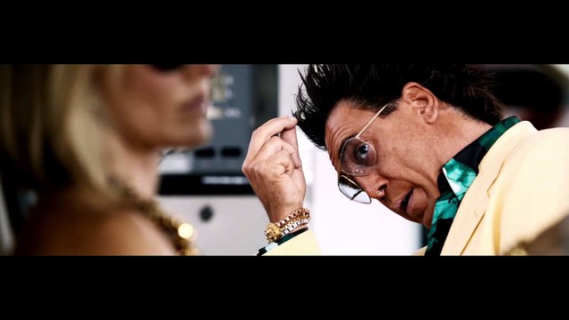 Cartel _ Extrait La Rencontre [Officiel] VOST HD