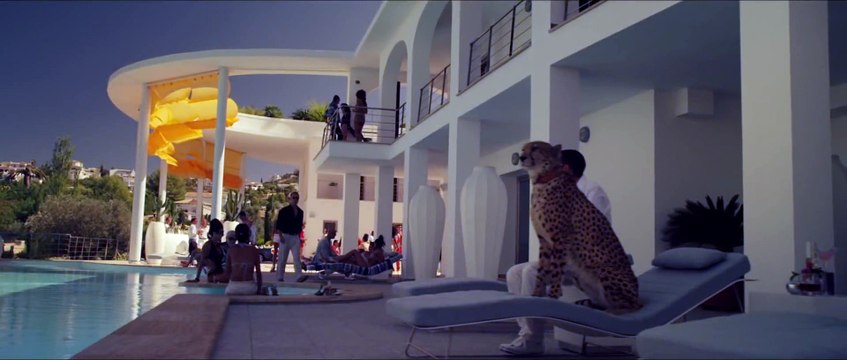 Cartel _ Teaser [Officiel] VF HD