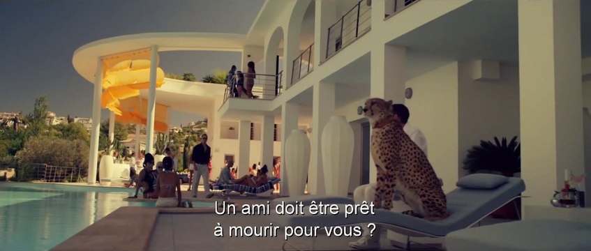 Cartel _ Teaser Officiel VOST HD