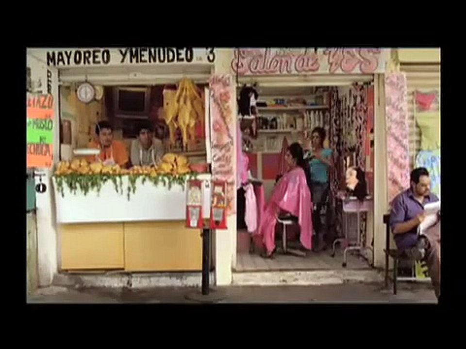 Casi Divas Trailer - Coming Soon To Theaters!