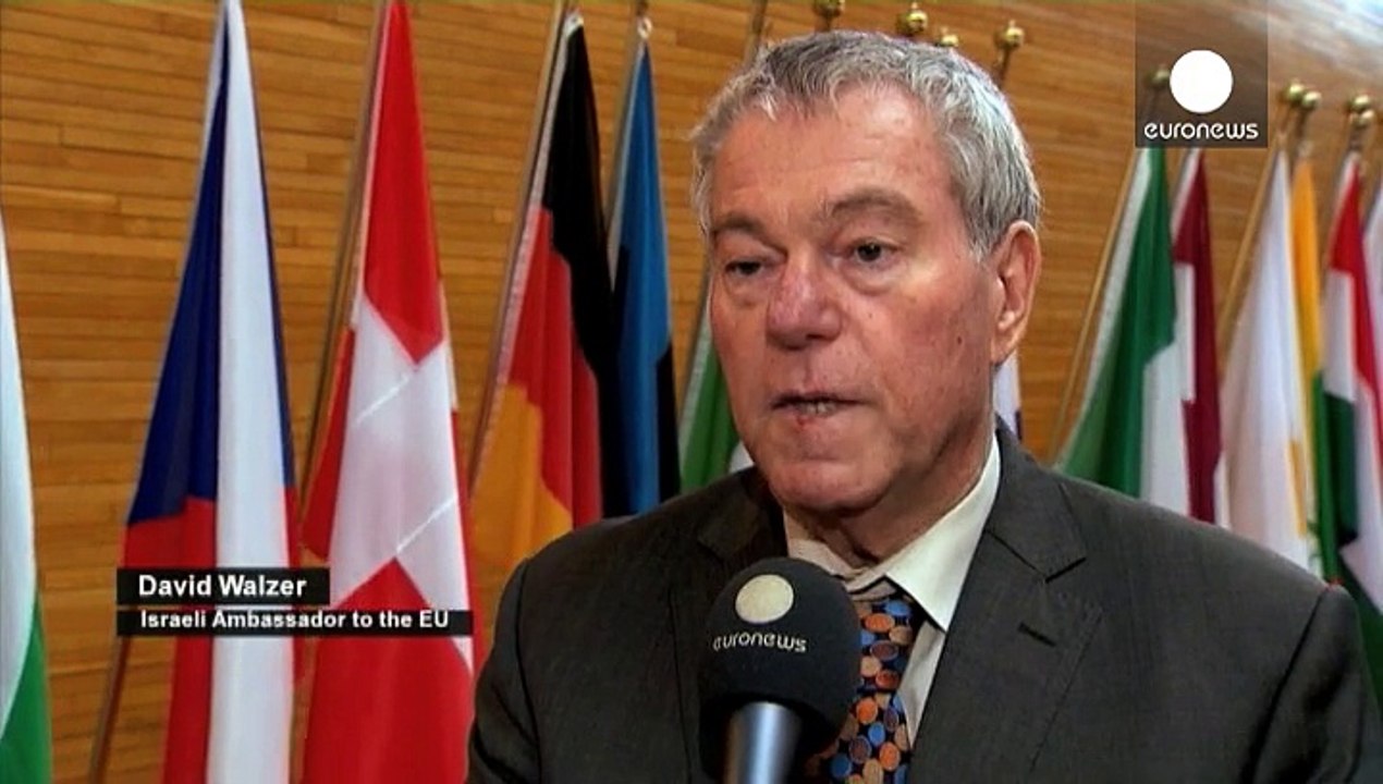 Europaparlament nur unter auflagen für anerkennung palästinas