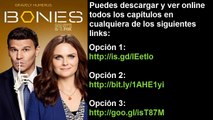 [MEGA] Bones (huesos) Tamporada 1 a la 11 Español Latino