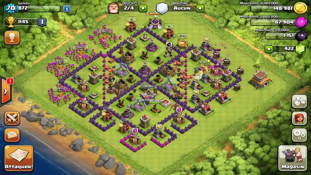 [CLASH OF CLANS] 2000 ABONNES - POSEZ VOS QUESTIONS !