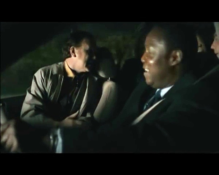 Cedar Rapids - Clip - Rominal