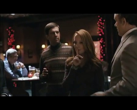 Cedar Rapids - Clip - Who Wants To Get Wasted