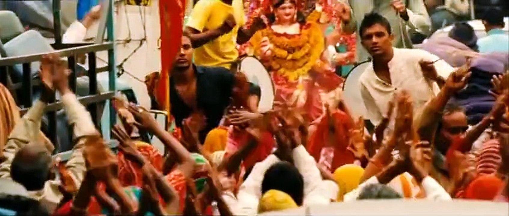 'Celebrate Mothers Day at The Best Exotic Marigold Hotel!'' In Cinemas now