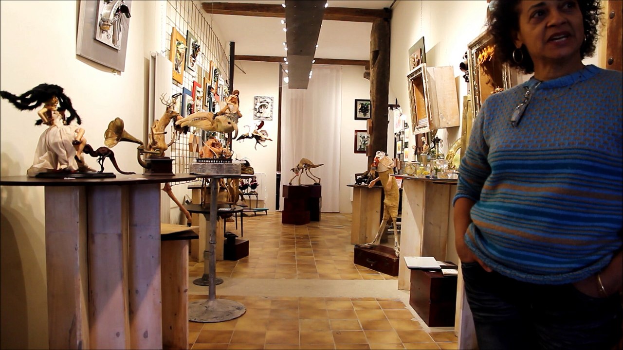 Atelier 47