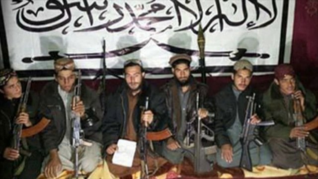 Photos à l'appui, les talibans ont revendiqué le massacre de Peshawar