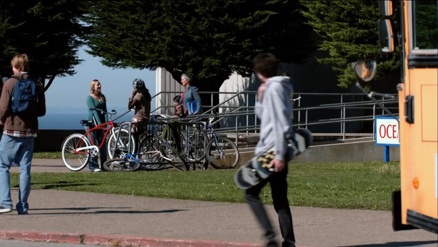 Chasing Mavericks - Bande annonce VF HD