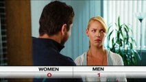 Check out the _Heigl vs Butler_ TV spot from THE UGLY TRUTH