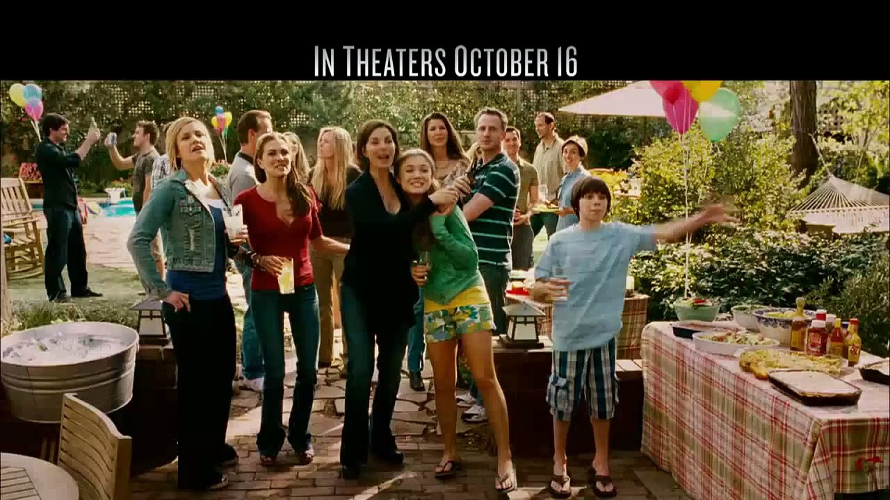 Check out the _Nice Guy_ TV Spot from THE STEPFATHER