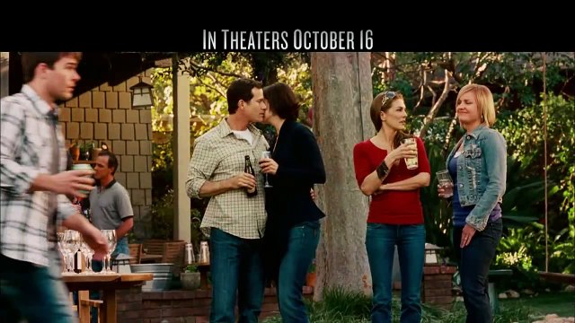 Check out the _Too Friendly_ TV Spot from THE STEPFATHER