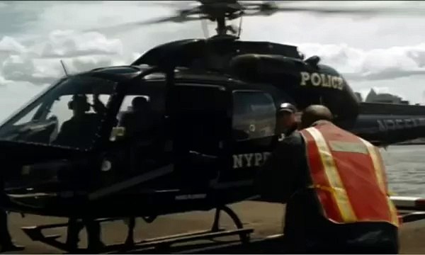 Check out the 2nd PELHAM 123 Behind The Scenes Feature