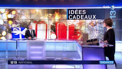 Noël : des idées de cadeaux originales