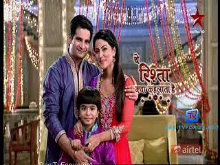 Tum Meray He Rehna Episode 15 - 17th December 2014 Part 4