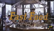 ITALIAN FAST FOOD (1986) Film Parte 1
