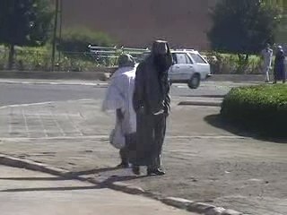 MAROC - Part 2 (Marrakech et l'atlas)