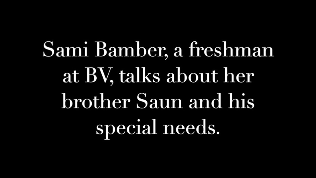 Sami Bamber