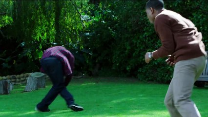 Chronicle- Extrait Baseball VOST HD