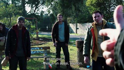 Chronicle- Extrait Donne-moi ton fric ! VOST HD
