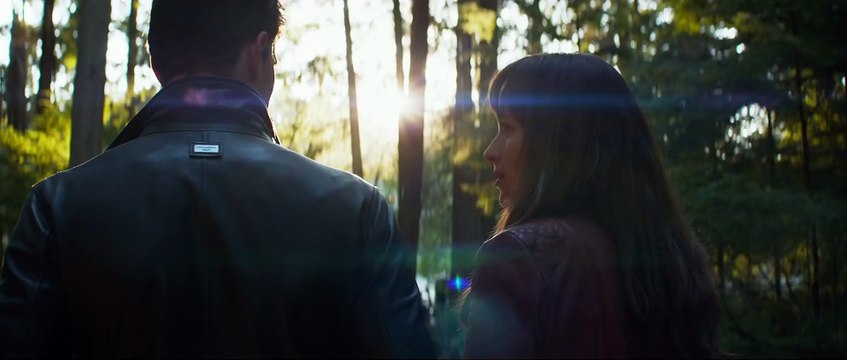 Cinquante Nuances de Grey _ Bande-Annonce 2 VOST [Au cinéma le 11 février 2015]