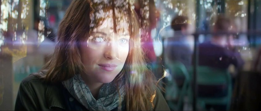 Cinquante Nuances de Grey _ Bande-Annonce VF [Au cinéma le 11 février 2015]