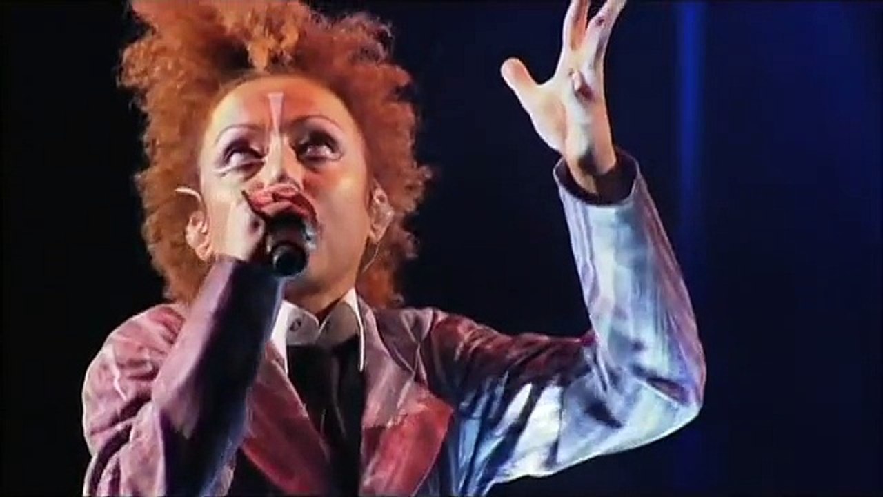 Cirque du Soleil DELIRIUM - Behind the Scenes!