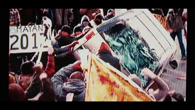 Check out the new 2012 TV spot - In Theaters 11_13