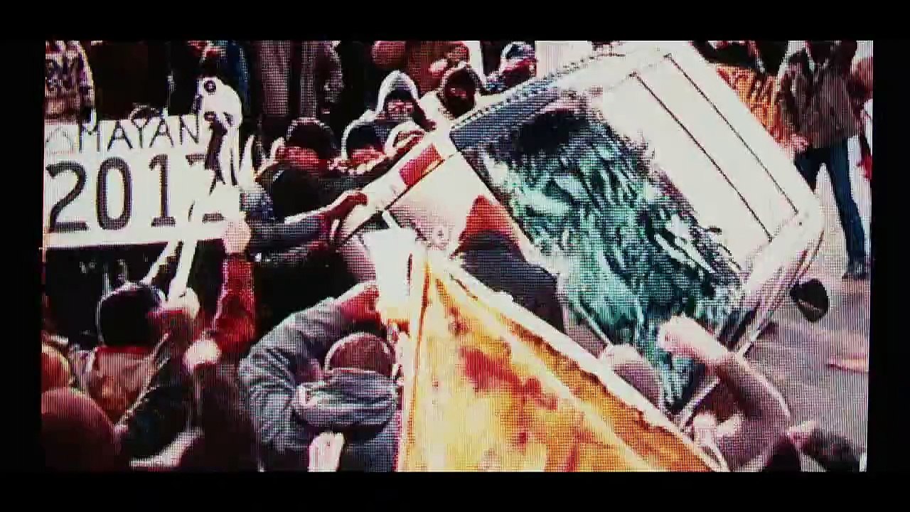 Check out the new 2012 TV spot - In Theaters 11_13