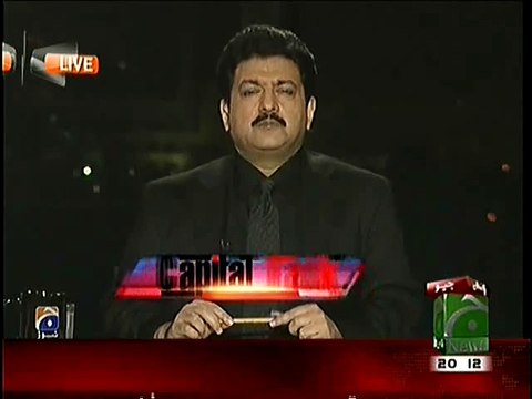 Hamid Mir Interesting Analysis on Imran Khan’s Decision
