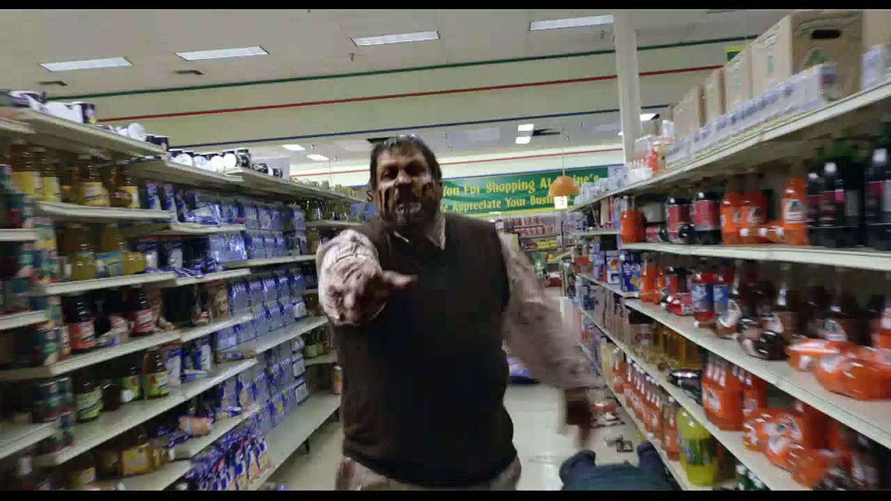 Check out the new ZOMBIELAND tv spot - In theaters 10_2