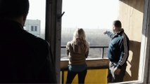 Chernobyl Diaries - _The People Were Not Given 5 Minutes_ Clip